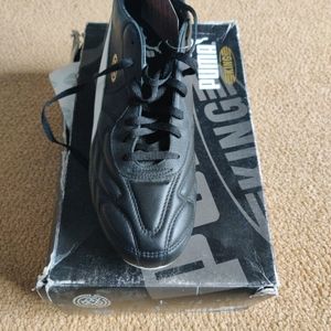 Puma King Top DI FG Soccer Cleats